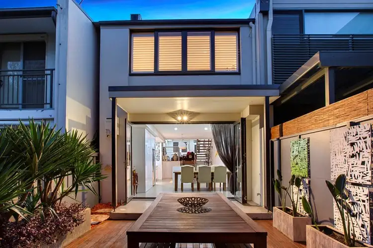 Second view of Homely house listing, 9 Septimus Street, Erskineville NSW 2043