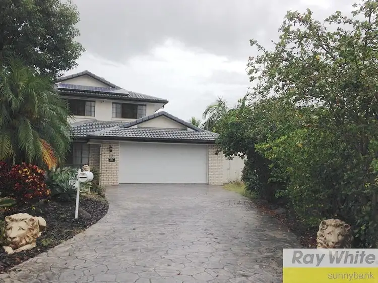 19 Alexandra Place