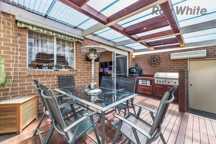 Fourth view of Homely unit listing, 19/355 Dorset Road, Croydon VIC 3136
