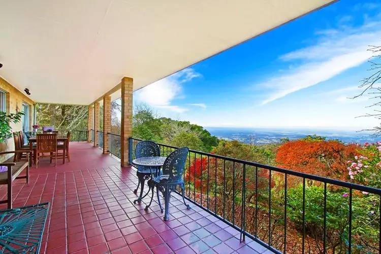 Main view of Homely house listing, 1394 Bells Line of Road, Kurrajong Heights NSW 2758