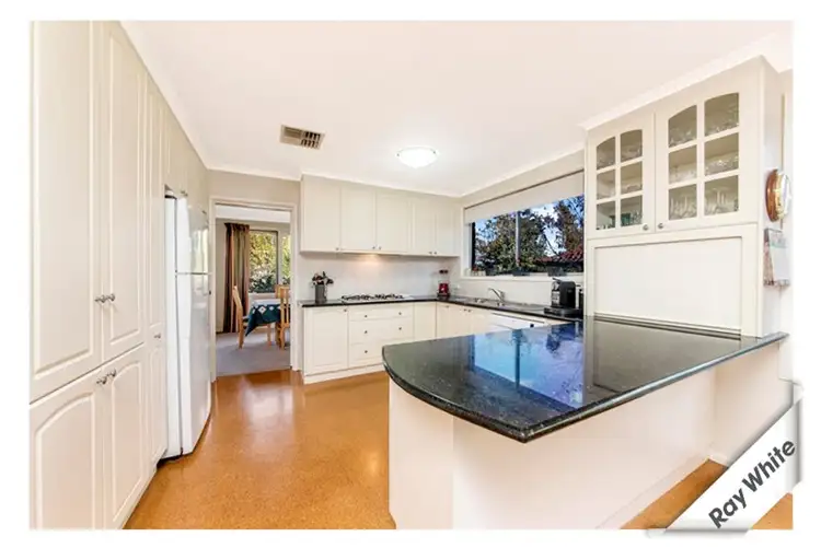 Second view of Homely house listing, 5 Carandini Street, Melba ACT 2615