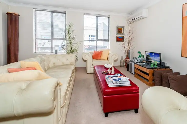 Fourth view of Homely apartment listing, 2/489 King Street, Newtown NSW 2042