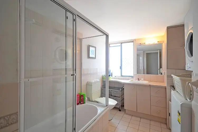Seventh view of Homely house listing, 1/76 Sarawak Avenue, Palm Beach QLD 4221