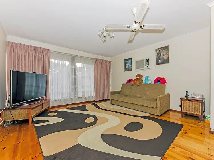 Second view of Homely house listing, 4 Kenney Street, Sunshine West VIC 3020