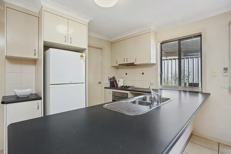 Second view of Homely house listing, 1/4-5 Horsfall Court, Wodonga VIC 3690