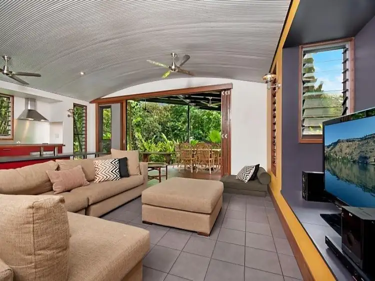Fourth view of Homely house listing, 14 Escape Street, Port Douglas QLD 4877