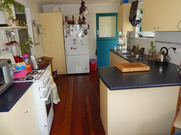 Second view of Homely house listing, 54 Kynance Street, Leichhardt QLD 4305