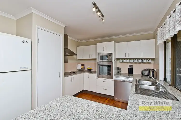 Third view of Homely house listing, 20 Albert Road, Draper QLD 4520