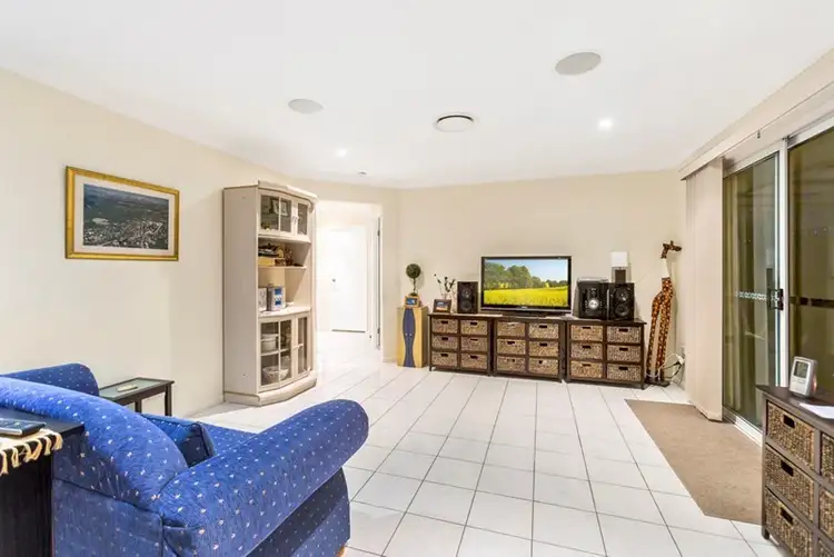 Sixth view of Homely house listing, 4 Kildare Drive, Banora Point NSW 2486