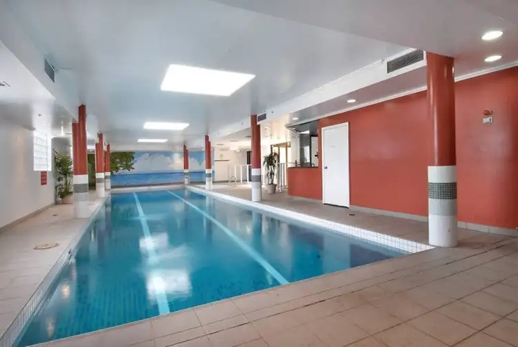 Sixth view of Homely unit listing, 145/13-15 Hassall Street, Parramatta NSW 2150