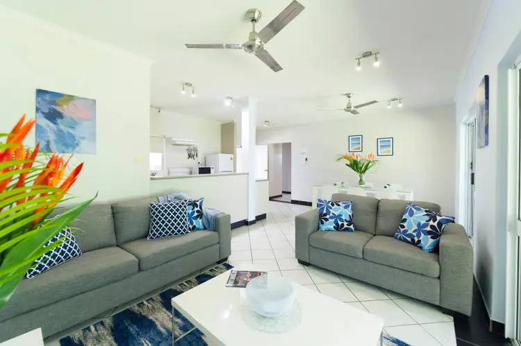 15/29-31 Nautilus Street, Port Douglas QLD 4877