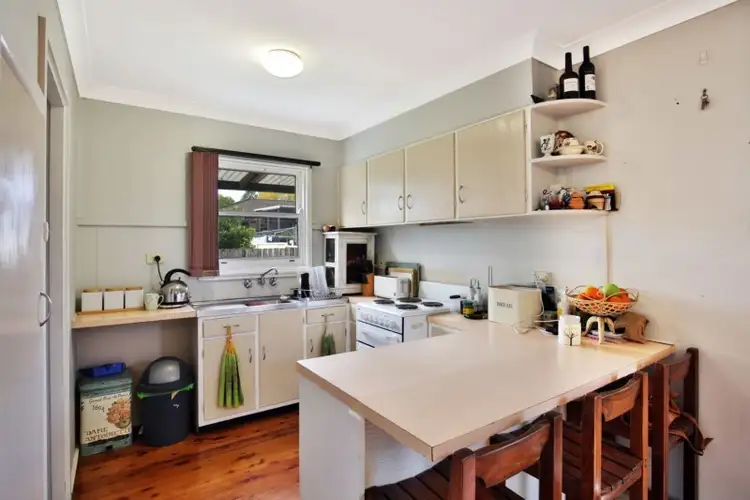 Fifth view of Homely house listing, 28 Tarawal Street, Bomaderry NSW 2541