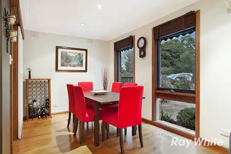 Fourth view of Homely house listing, 5 Hollyoak Court, Ferntree Gully VIC 3156