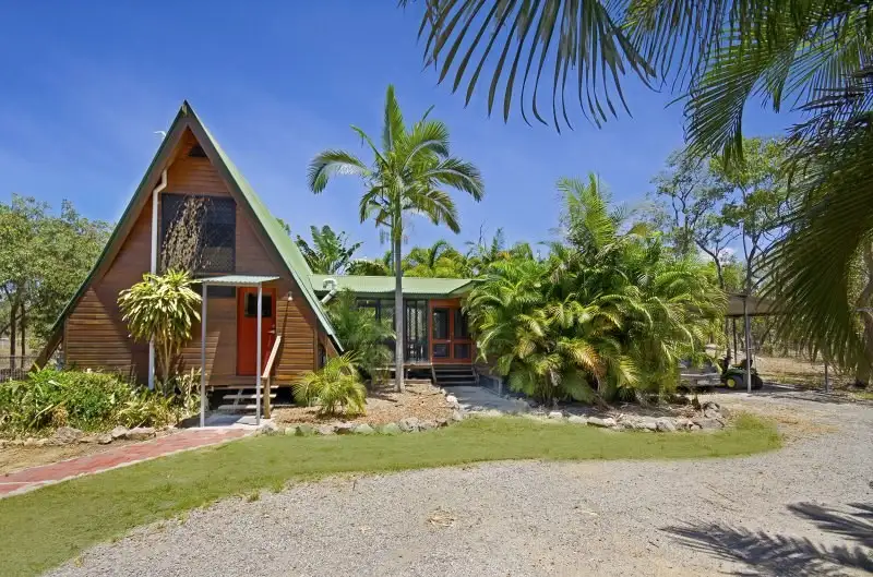 Main view of Homely rural property listing, 46 Bluewater Drive, Bluewater QLD 4818