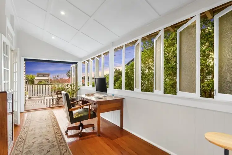 Fifth view of Homely house listing, 79 Bonney Avenue, Clayfield QLD 4011