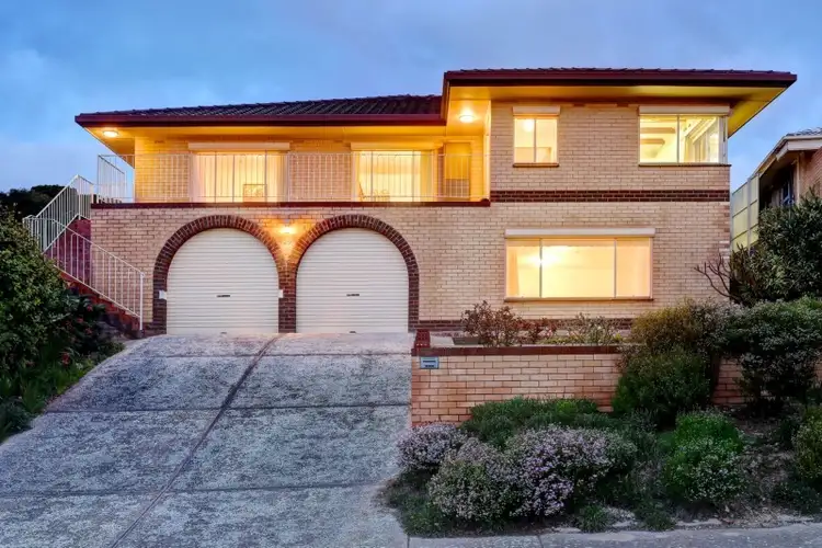 Main view of Homely house listing, 29 Seacombe Crescent, Seacombe Heights SA 5047