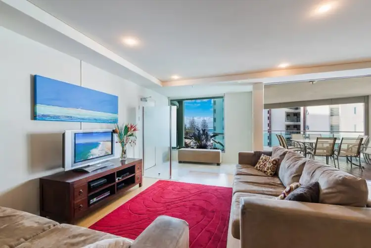 16/39-45 First Avenue, Mooloolaba QLD 4557