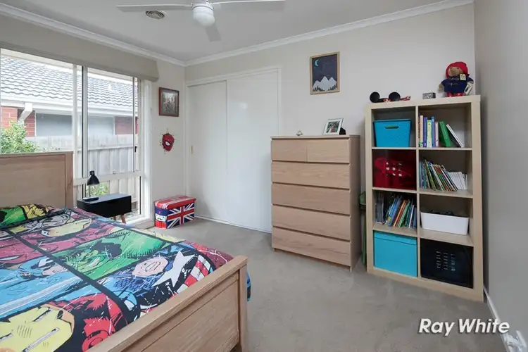 Fifth view of Homely house listing, 25 Norwarran Way, Langwarrin VIC 3910