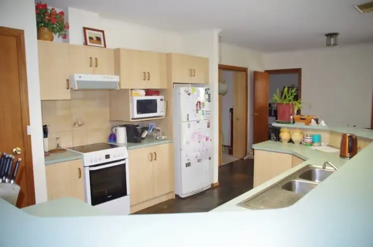 Second view of Homely house listing, 40 Sixth Street, Renmark SA 5341