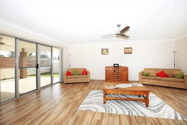 Fifth view of Homely house listing, 107 St Anns Street, Nowra NSW 2541