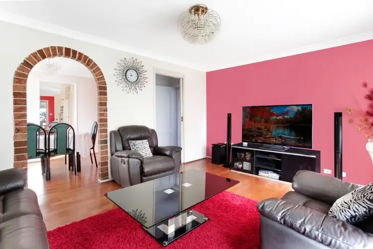 Second view of Homely house listing, 940 The Horsley Drive, Wetherill Park NSW 2164