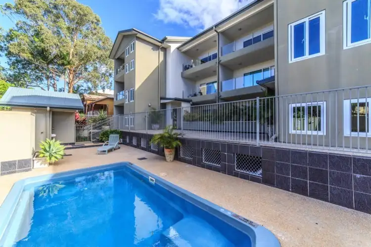 3/18-20 Rose Street, Southport QLD 4215