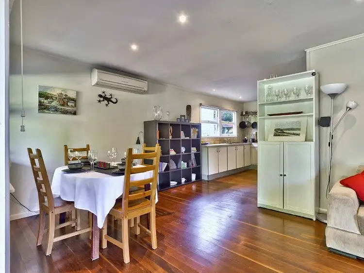 Fifth view of Homely house listing, 26 Todman Street, Carina QLD 4152