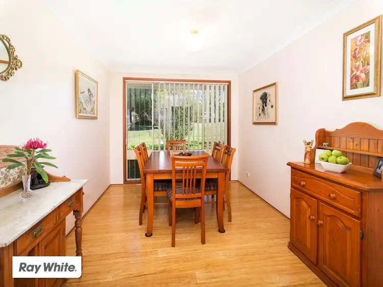 Fourth view of Homely house listing, 23 South Kiama Drive, Kiama Heights NSW 2533