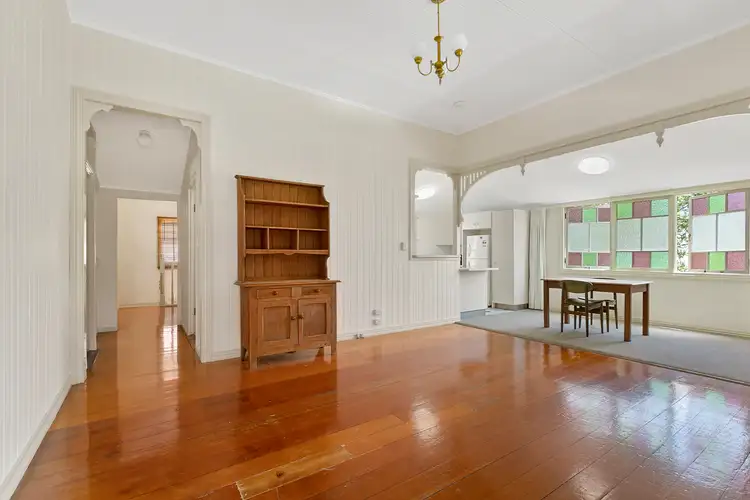 Second view of Homely house listing, 1/37 Hansen Street, Moorooka QLD 4105