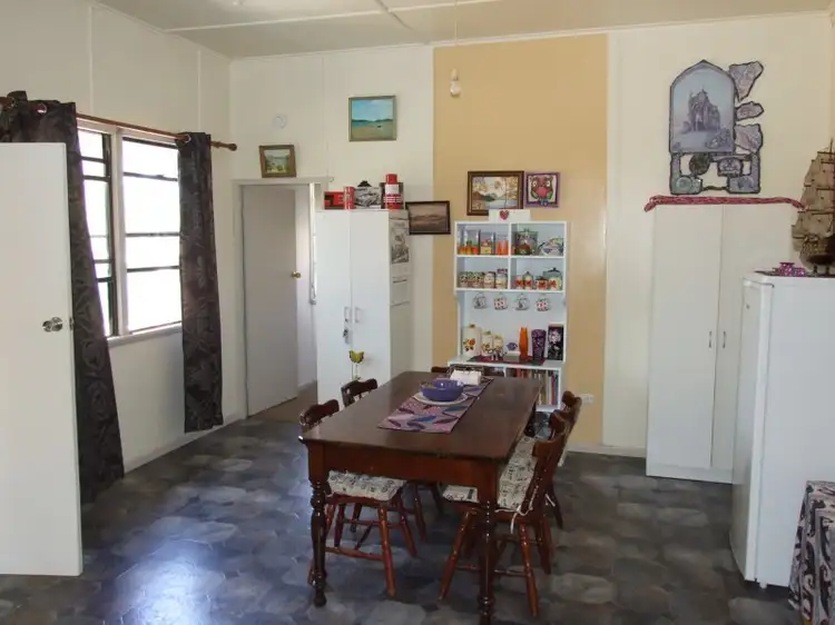 Second view of Homely house listing, 12 Littleton Street, Crows Nest QLD 4355