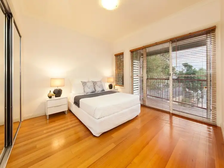 Sixth view of Homely townhouse listing, 6 Harriet Street, Red Hill QLD 4059