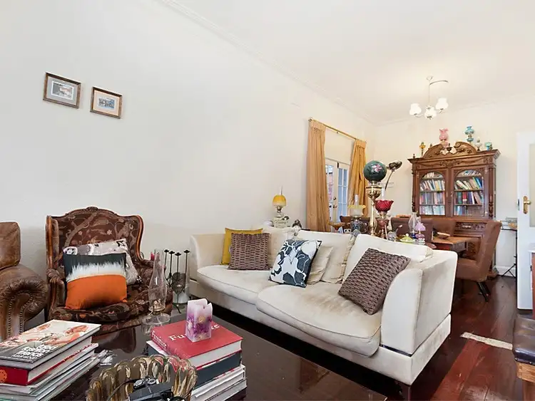 Second view of Homely house listing, 3 Lawley Crescent, Mount Lawley WA 6050
