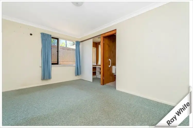 Seventh view of Homely house listing, 106 Carnegie Crescent, Griffith ACT 2603