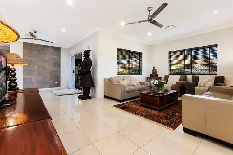 Fifth view of Homely house listing, 4 Wonga Circuit, Beerwah QLD 4519