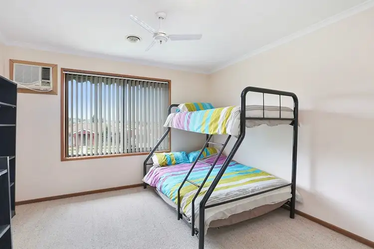 Seventh view of Homely house listing, 40 Cloverdale Drive, Corio VIC 3214