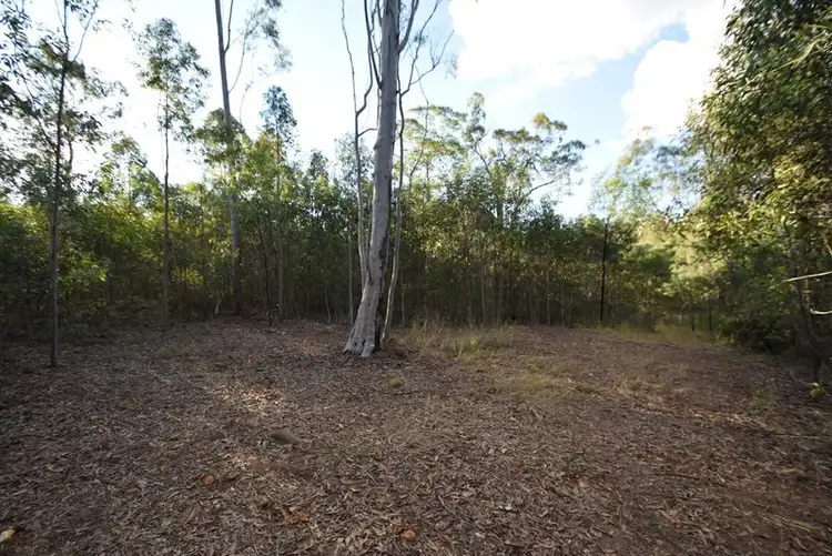 Fifth view of Homely rural property listing, 105 Cambridge Drive, Mount Hallen QLD 4312