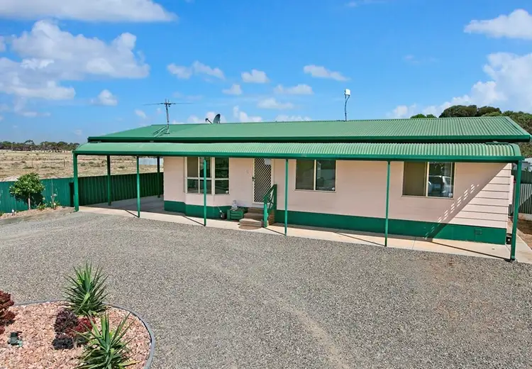 20 Wilson Street, Two Wells SA 5501