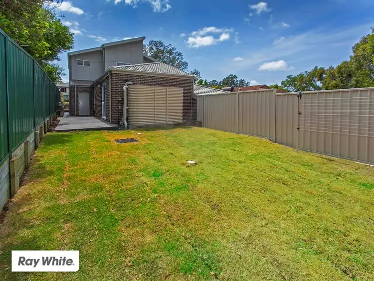 Third view of Homely townhouse listing, 2/47 North Kiama Drive, Kiama Downs NSW 2533