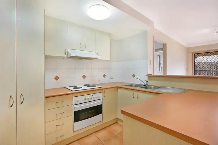 Second view of Homely townhouse listing, 67/37 Dasyure Place, Wynnum West QLD 4178