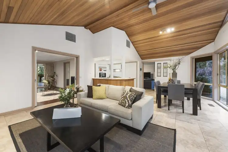 Seventh view of Homely house listing, 8-9 INDEPENDENCE Rise, Kilsyth South VIC 3137