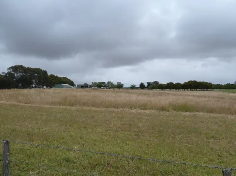 Lot 102 Mount Percy Road, Compton SA 5291