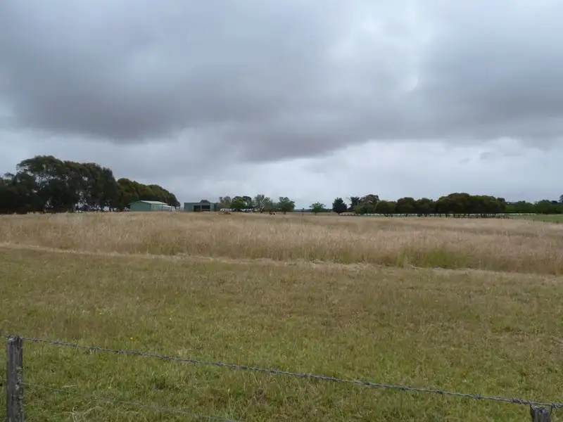 Main view of Homely land listing, Lot 102 Mount Percy Road, Compton SA 5291
