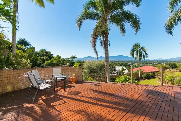 Fourth view of Homely house listing, 36 Dorunda Street, Mount Sheridan QLD 4868
