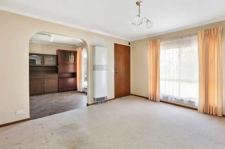 Fifth view of Homely house listing, 2/6 Harvard Court, Whittington VIC 3219