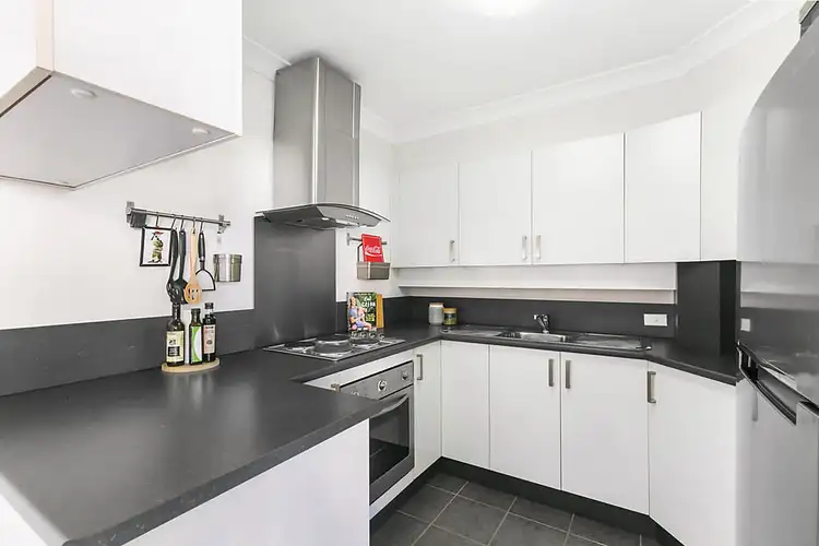 Third view of Homely apartment listing, 31/5 Campbell Parade, Bondi Beach NSW 2026