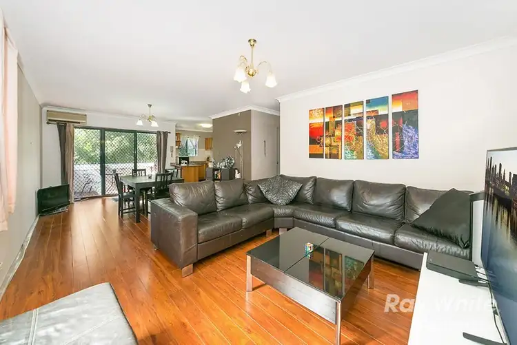 Second view of Homely unit listing, 7/12 Hassall Street, Westmead NSW 2145