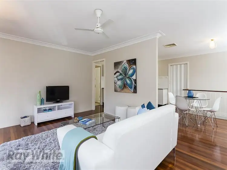Second view of Homely house listing, 22 Ferol Street, Coorparoo QLD 4151