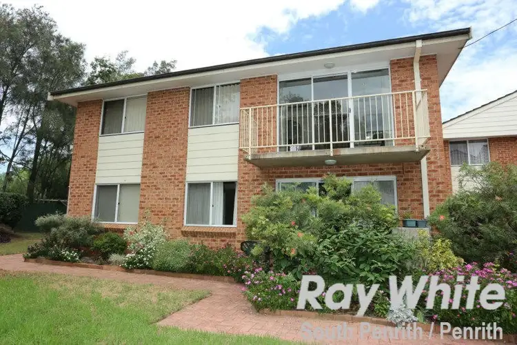 Second view of Homely unit listing, 8/37 Mulgoa Road, Penrith NSW 2750