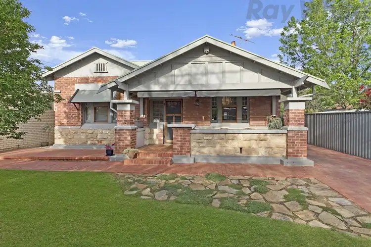 Main view of Homely house listing, 28 Hazelwood Avenue, Hazelwood Park SA 5066