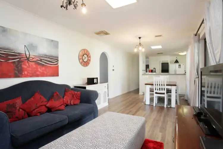Fifth view of Homely house listing, 5 Jacaranda Drive, Craigmore SA 5114